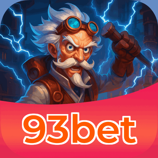 Logo da 93bet
