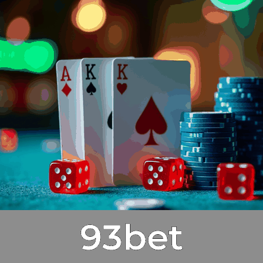 93bet Fortune Gems Slot Brasil