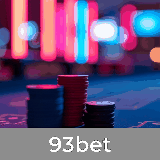 93bet Login na Conta